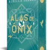 ALAS DE ONIX (EMPIREO 3) (EDICION COLECCIONISTA ENRIQUECIDA Y LIMITADA) [CARTONE]