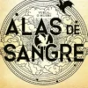 ALAS DE SANGRE (EMPIREO VOL.1) [CARTONE]