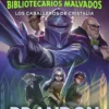 ALCATRAZ CONTRA LOS BIBLIOTECARIOS MALVADOS: LOS CABALLEROS DE CRISTALIA (ALCATRAZ 3) (NUEVA EDICION) [RUSTICA]