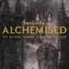 ALCHEMISED [CARTONE]