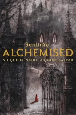ALCHEMISED [CARTONE]
