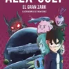 ALEX COLT Nº06: EL GRAN ZARK [CARTONE]