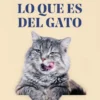 AL GATO LO QUE ES DEL GATO [BOLSILLO]