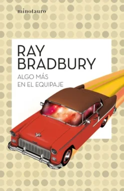 ALGO MAS EN EL EQUIPAJE [RUSTICA]