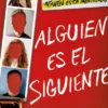 ALGUIEN ES EL SIGUIENTE [RUSTICA]