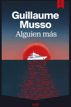 ALGUIEN MAS [RUSTICA]