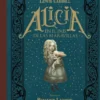 ALICIA EN EL PAIS DE LAS MARAVILLAS (EDICION COLECCIONISTA ILUSTRADA A COLOR) [CARTONE]