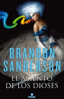 ALIENTO DE LOS DIOSES, EL [CARTONE]
