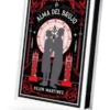ALMA DEL BRUJO, EL (ED. ESPECIAL CANTOS PINTADOS) [CARTONE]