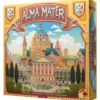 ALMA MATER [JUEGO]