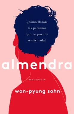 ALMENDRA [RUSTICA]