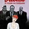 ALOMA Nº01: EL TESORO DEL TEMERARIO [CARTONE]