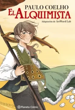 ALQUIMISTA, EL [RUSTICA]