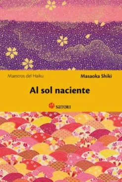 AL SOL NACIENTE [RUSTICA]