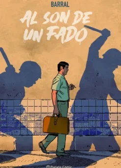 AL SON DE UN FADO [CARTONE]