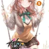 ALYA A VECES ME SUSURRA EN RUSO Nº05 [RUSTICA]