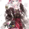 ALYA A VECES ME SUSURRA EN RUSO Nº06 [RUSTICA]