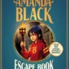 AMANDA BLACK ESCAPE BOOK: EL CASTILLO DEL VIZCONDE [RUSTICA]