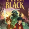AMANDA BLACK Nº13: EL HOLANDES ERRANTE [CARTONE]