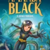 AMANDA BLACK Nº08: EL REINO PERDIDO [CARTONE]