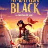 AMANDA BLACK Nº04: LA CAMPANA DE JADE [CARTONE]