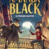 AMANDA BLACK Nº14: LA MASCARA MAESTRA [CARTONE]