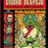 AMANECE EN CIUDAD DESPOJO [CARTONE]