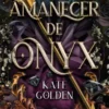 AMANECER DE ONYX (SACRED STONES I) [RUSTICA]