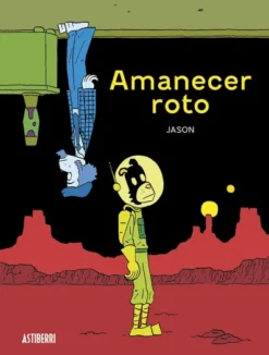 AMANECER ROTO [RUSTICA]