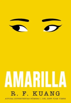 AMARILLA [CARTONE]