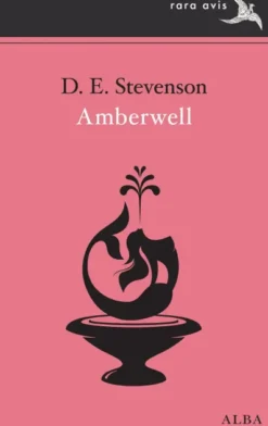 AMBERWELL (AYRTON FAMLILY 1) [RUSTICA]