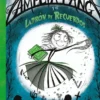 AMELIA FANG Nº03: AMELIA FANG Y EL LADRON DE RECUERDOS [CARTONE]