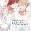 AMEMONOS HASTA EL AMANECER Nº03 [RUSTICA]