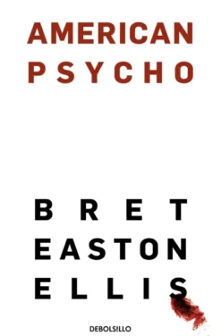 AMERICAN PSYCHO [RUSTICA]