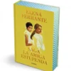 AMIGA ESTUPENDA, LA (EDICION OMNIBUS) [CARTONE]