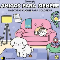 AMIGOS PARA SIEMPRE [RUSTICA]
