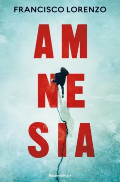 AMNESIA [RUSTICA]