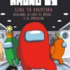 AMONG US: ELIGE TU AVENTURA Nº01 DESCUBRE SI ERES EL HEROE O EL IMPOSTOR [RUSTICA]