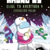 AMONG US: ELIGE TU AVENTURA Nº04 EXPEDICION POLAR [RUSTICA]