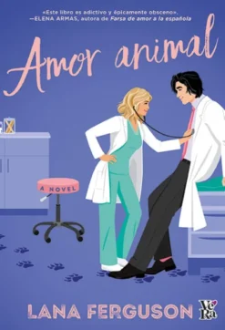 AMOR ANIMAL[RUSTICA]