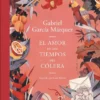 AMOR EN LOS TIEMPOS DEL COLERA, EL (EDICION ILUSTRADA) [CARTONE]