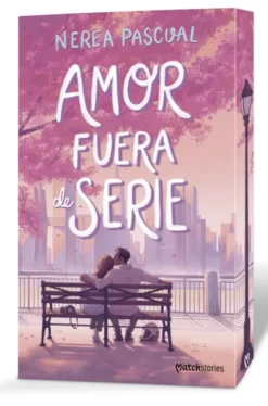 AMOR FUERA DE SERIE [RUSTICA]