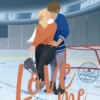 AMOR IMPOSIBLE (LOVE ME 4) [RUSTICA]