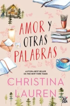AMOR Y OTRAS PALABRAS [RUSTICA]