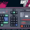 AMSTRAD ETERNO [CARTONE]