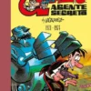 ANACLETO, AGENTE SECRETO (1971-1974) (EDICION LIMITADA Y NUMERADA) [CARTONE]