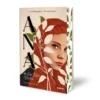 ANA DE LAS TEJAS VERDES (EDICION ESPECIAL CON CANTOS TINTADOS) [CARTONE]