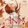 ANA LA DE TEJAS VERDES (ILUSTRADO POR ANTONIO LORENTE) [RUSTICA]