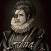 ANA LA PRINCESA DE EBOLI [CARTONE]