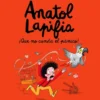 ANATOL LAPIFIA VOL.6: ¡QUE NO CUNDA EL PANICO! [RUSTICA]